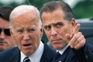 Biden pomilovao sina Huntera, Trump ljut - ‘Ovo je zloupotreba pravde!‘