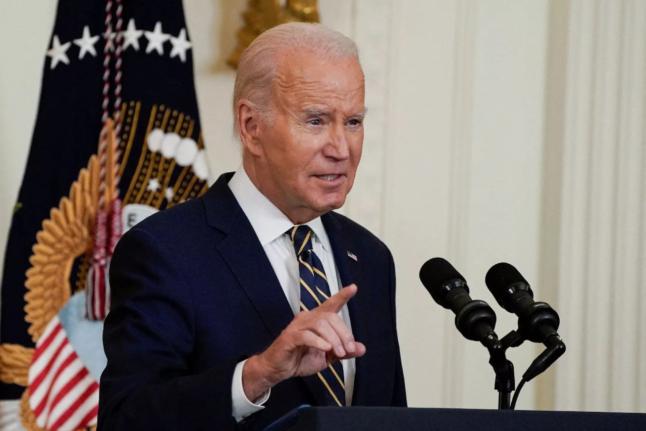 Joe Biden
