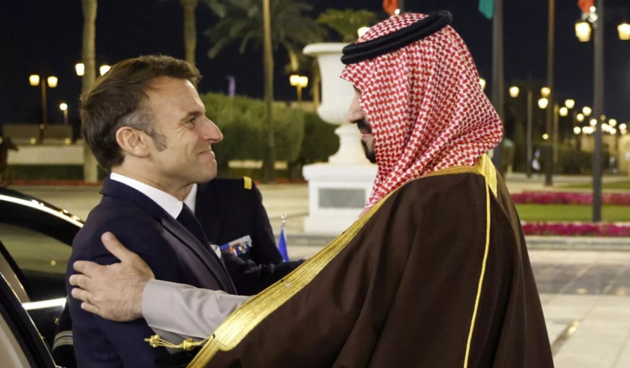 Macron