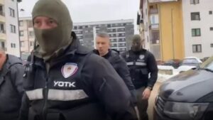 Detalji istrage: Nenad Nešić osumnjičen da je primio 250.000 KM mita od Romanijaputeva