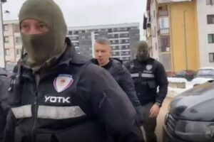 Detalji istrage: Nenad Nešić osumnjičen da je primio 250.000 KM mita od Romanijaputeva