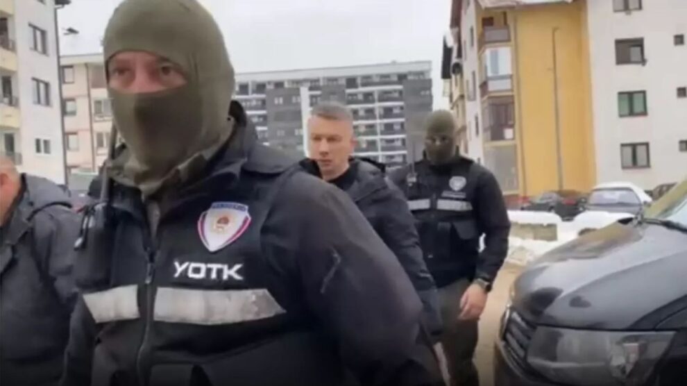 Detalji istrage: Nenad Nešić osumnjičen da je primio 250.000 KM mita od Romanijaputeva