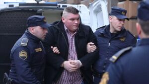 Danas izricanje presude Arminu Berberoviću za tešku nesreću u kojoj su stradale dvije mlade doktorice