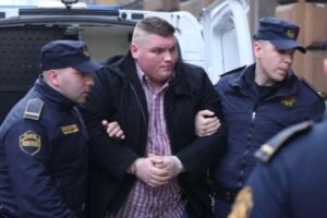 Danas izricanje presude Arminu Berberoviću za tešku nesreću u kojoj su stradale dvije mlade doktorice