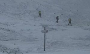 Pronađeno beživotno tijelo meteorologa sa druge strane Bjelašnice