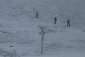 Pronađeno beživotno tijelo meteorologa sa druge strane Bjelašnice