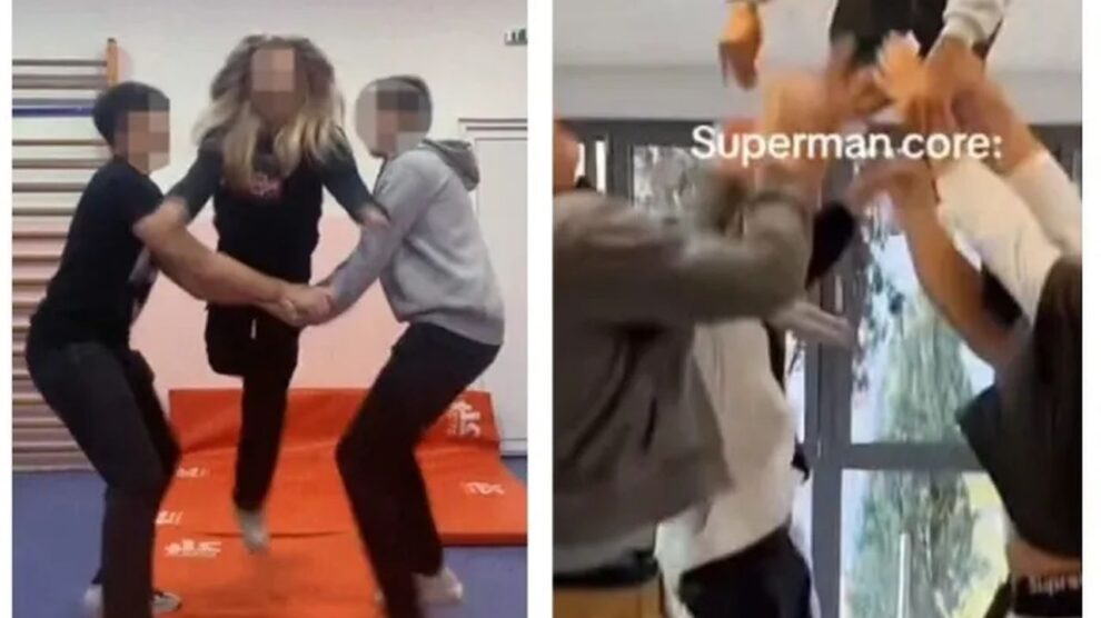 Opasni Tik Tok izazov: Policija apeluje na roditelje da obrate pažnju šta djeca rade na internetu