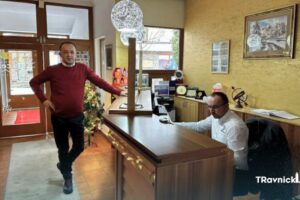 Hotel Sunce spremno dočekuju zimsku sezonu na Vlašiću!