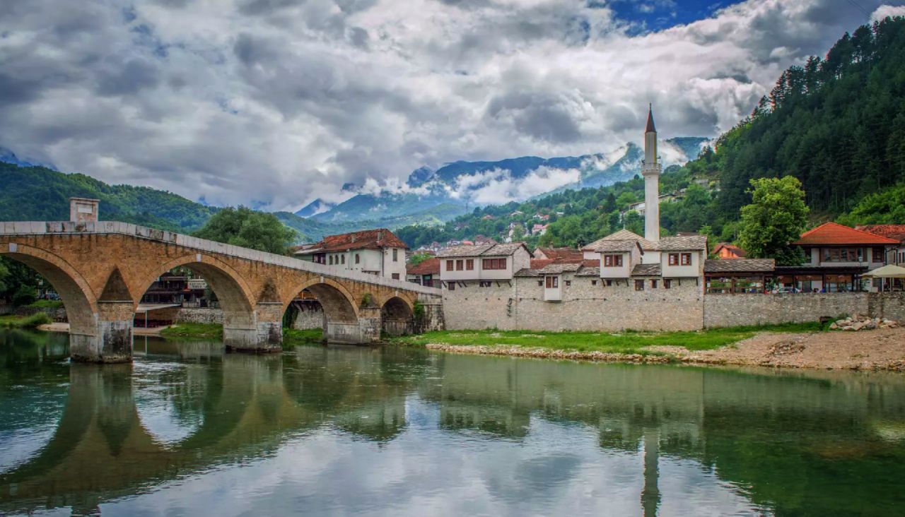 Bosna i Hercegovina