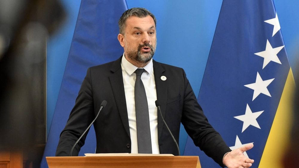 Elmedin Konakovic
