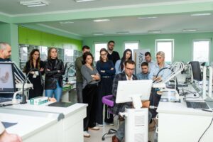 Na Farmaceutsko-zdravstvenom fakultetu u Travniku okupili su se stomatolozi iz BiH