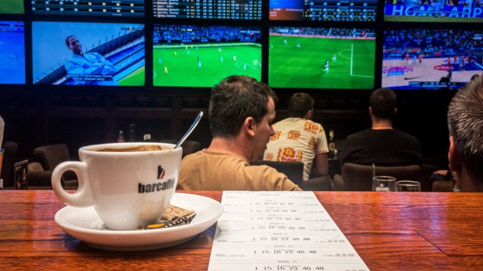 Denis Gratz: Zabraniti rad kladionicama nedjeljom