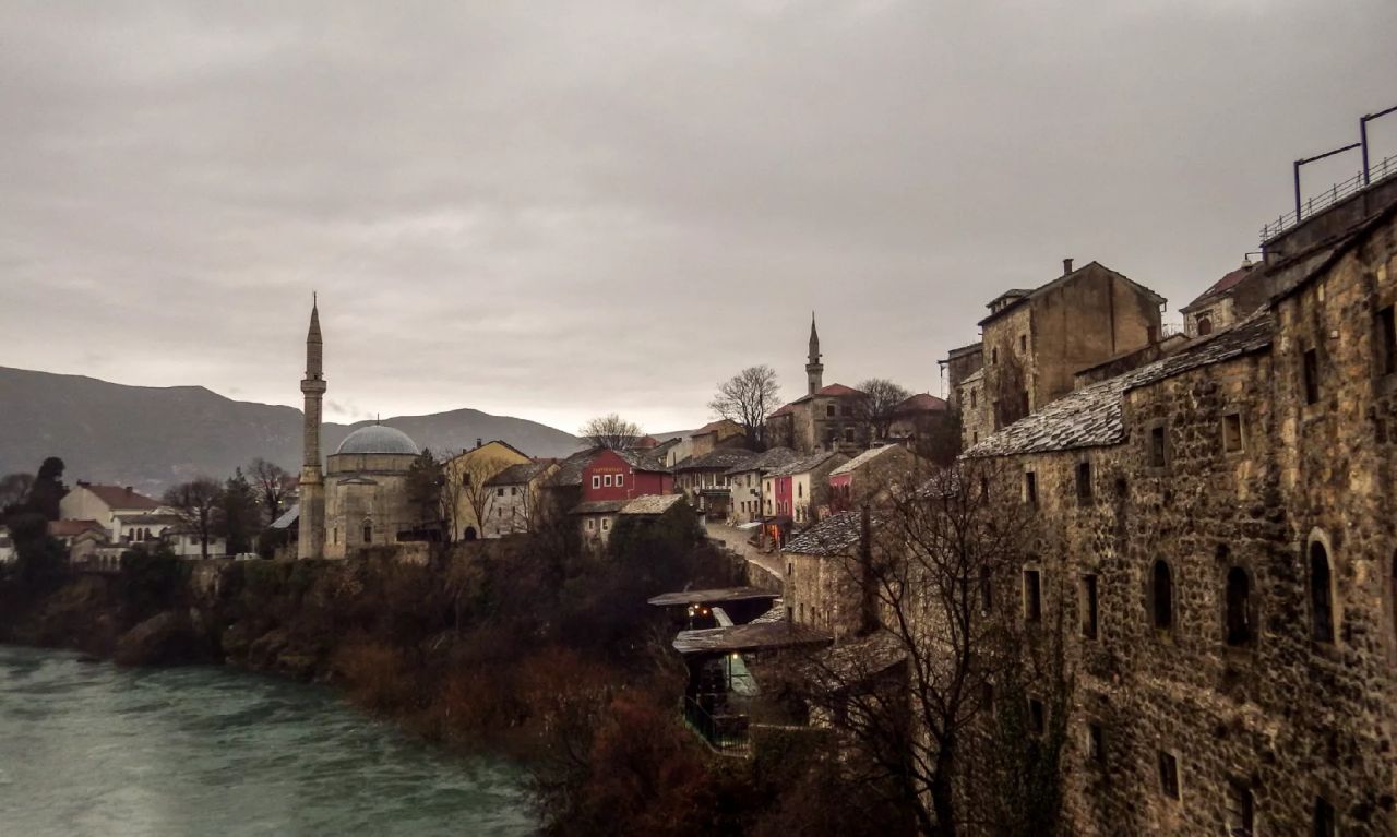 Mostar