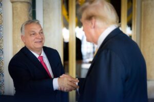 Viktor Orban: Trump će podstaći novi uspon desnice u Evropi