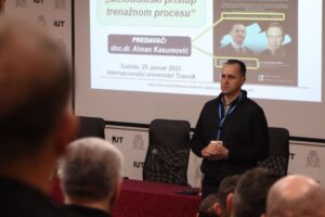 U Travniku održani stručni seminari za trenere sportskog streljaštva