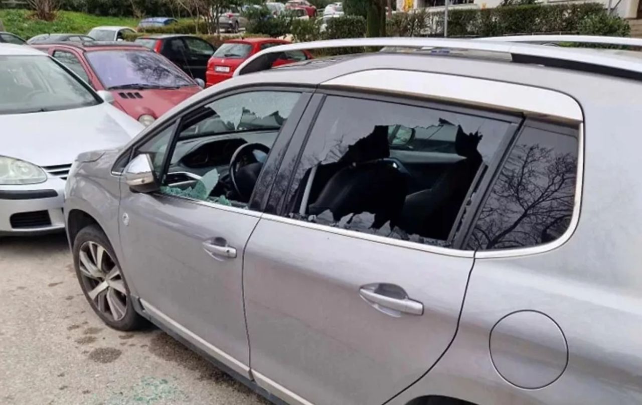 Split automobili
