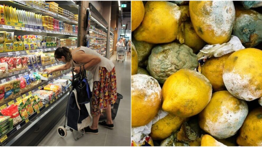 Prijavite trgovce ako prodaju hranu u fazi truljenja, kvarenja ili raspadanja!