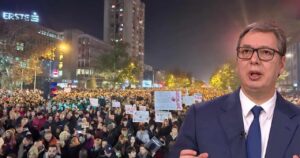 Vučić donio 13 odluka o pomilovanju: Na spisku studenti, profesori i direktori škola