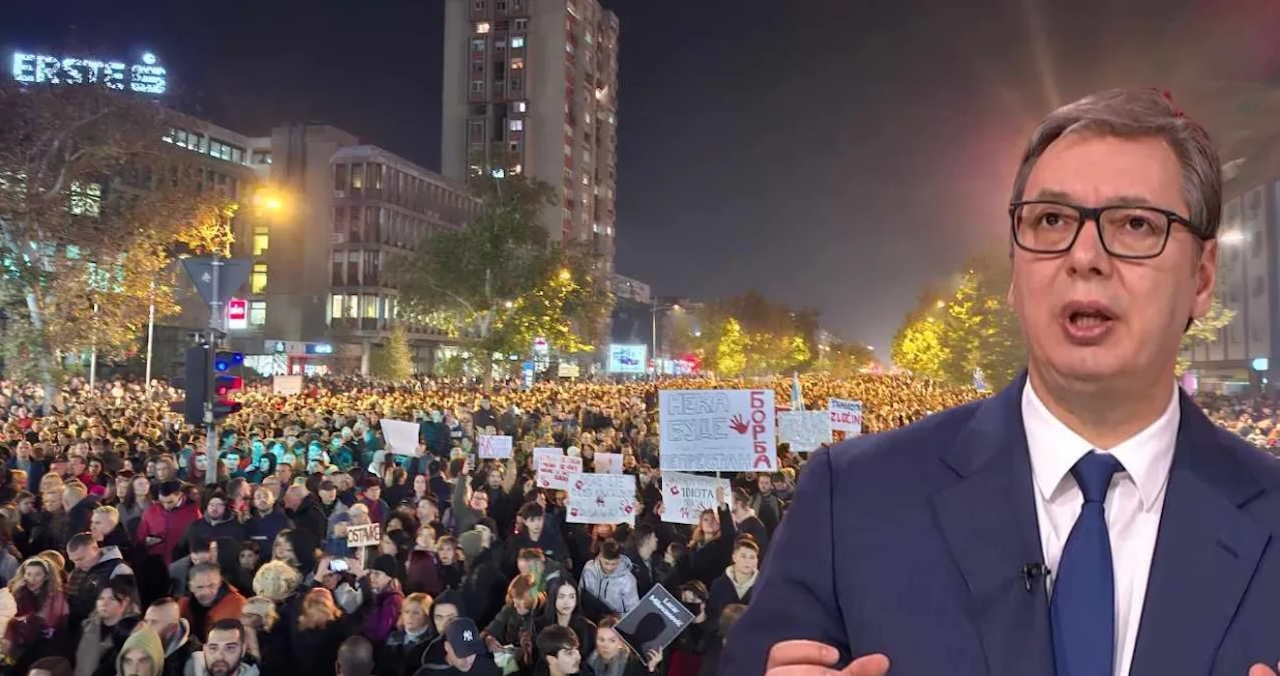 Vucic protesti copy
