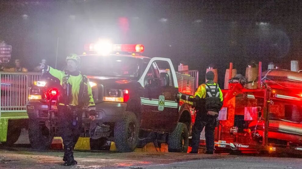 Sudarili se avion i helikopter u Washingtonu, traga se za žrtavama