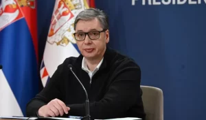 Vijeće za nacionalnu bezbjednost Srbije usvojilo sedam zaključaka o presudi Dodiku