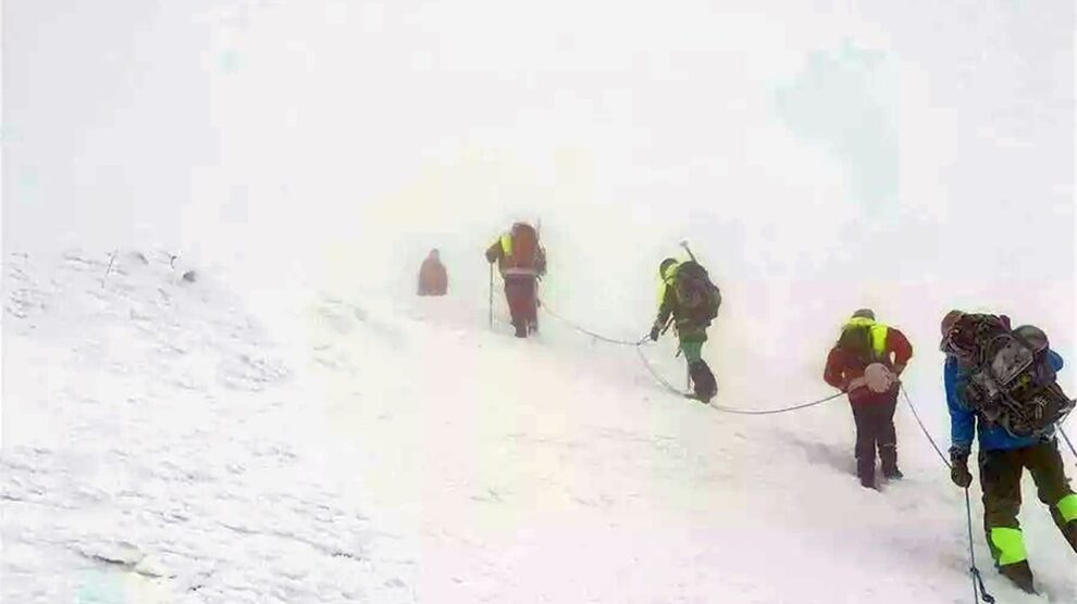 Tužilaštvo istražuje ko je meteorologa Mirzu Tucakovića poslao u sigurnu smrt na Bjelašnici