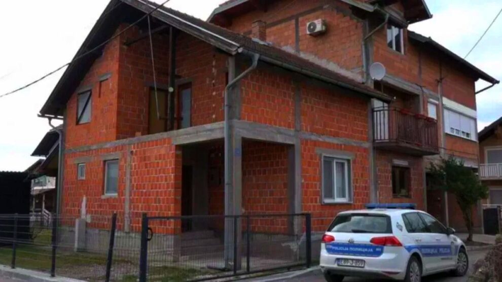 BRČKO: Slobode lišeno osam osoba, uključen i EUROPOL