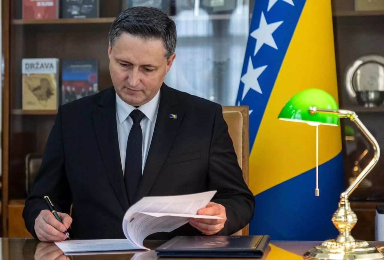 Denis Becirovic