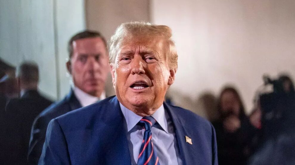 Trumpova administracija traži od Pentagona da smanji svoj budžet