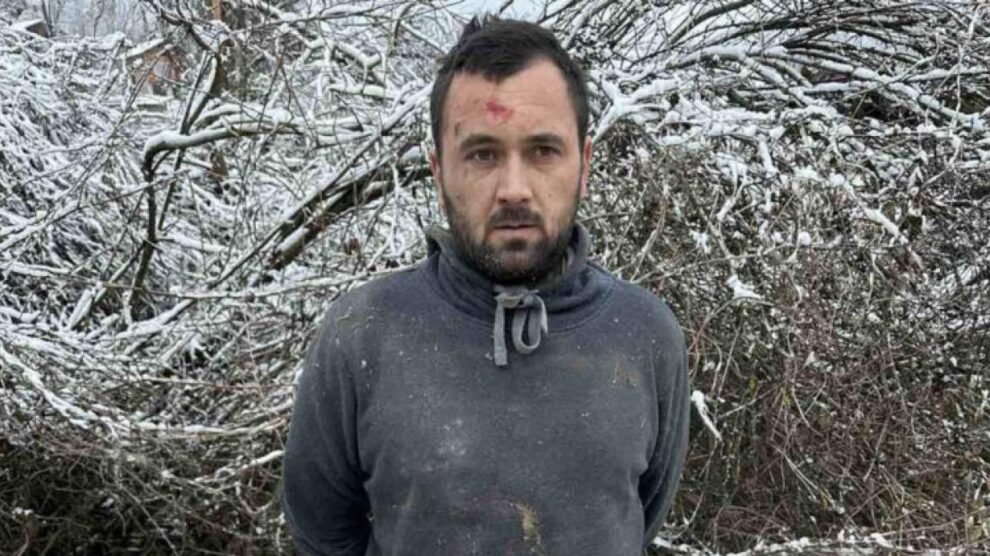 Pronađen i uhapšen dvostruki ubica iz Kalesije!