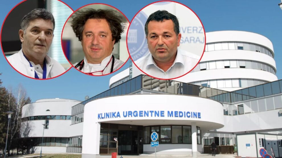 Završen konkurs za izbor direktora KCUS-a: Niko nije dobio podršku