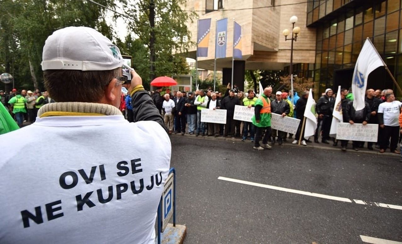 Kamp boraca