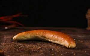 Kifla od 20 grama kod nas košta kao 3 kilograma pšenice