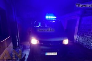 TRAVNIK: Kod dvije osobe pronađena opojna droga