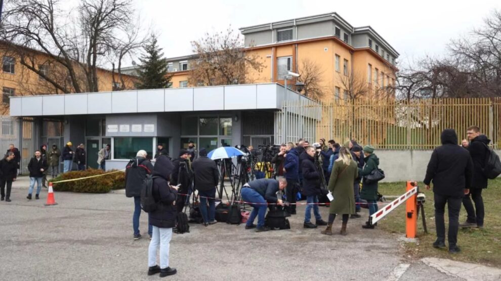 Miloš Lukić oslobođen, Dodik osuđen na godinu zatvora i šest godina zabrane političkog djelovanja