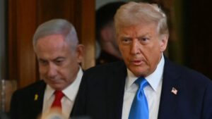 Rubio: Trump je mislio samo na privremeno raseljavanje u Gazi dok traje obnova...