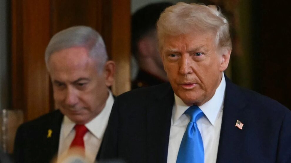 Rubio: Trump je mislio samo na privremeno raseljavanje u Gazi dok traje obnova...
