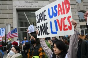 Trump će zadržati 294 uposlenika USAID-a od preko 10.000