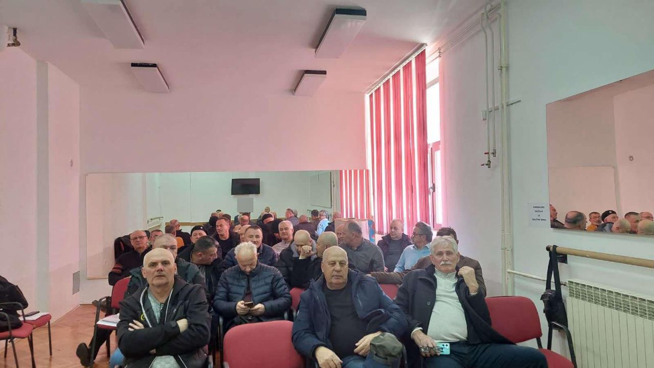 Unija udruzenja policije 1991-1995_2