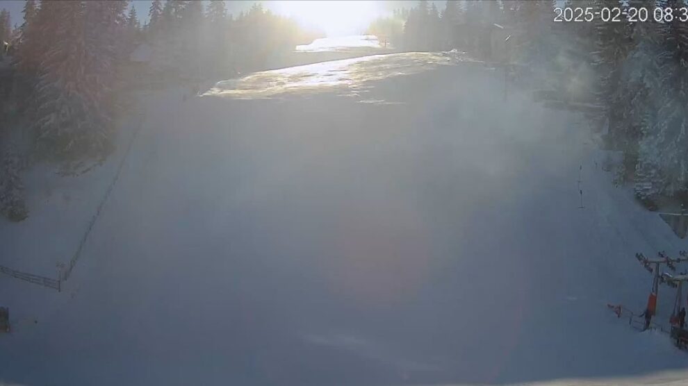 U BiH danas sunčano, temperatura do 10°C