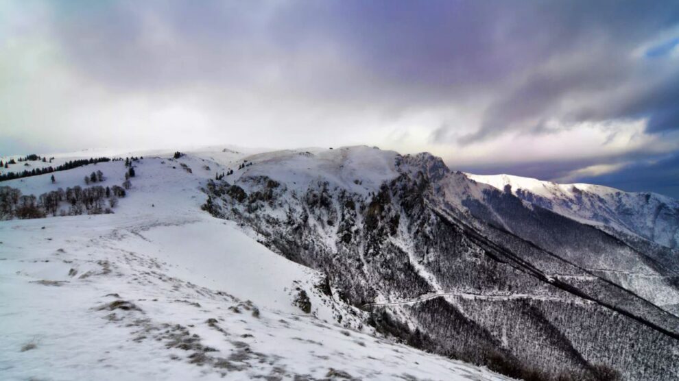 U BiH danas oblačno s kišom, temperatura do 11°C