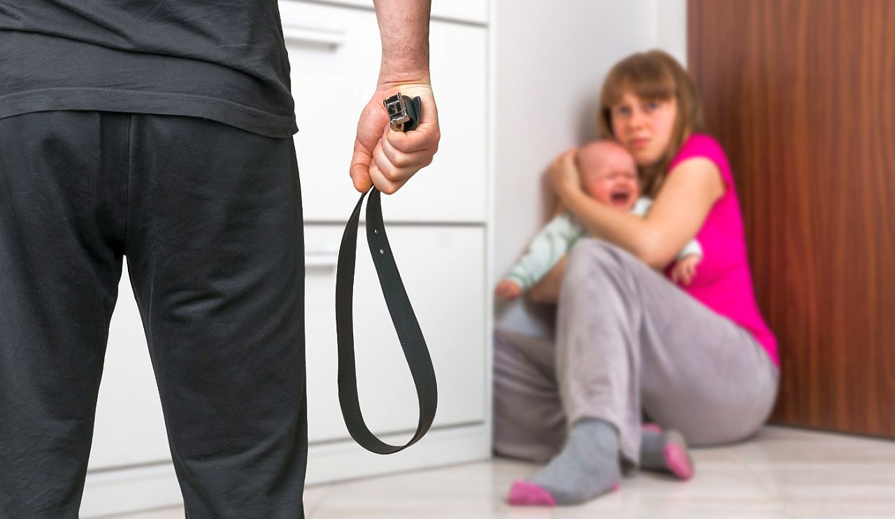 Zakon o zaštiti od nasilja u porodici