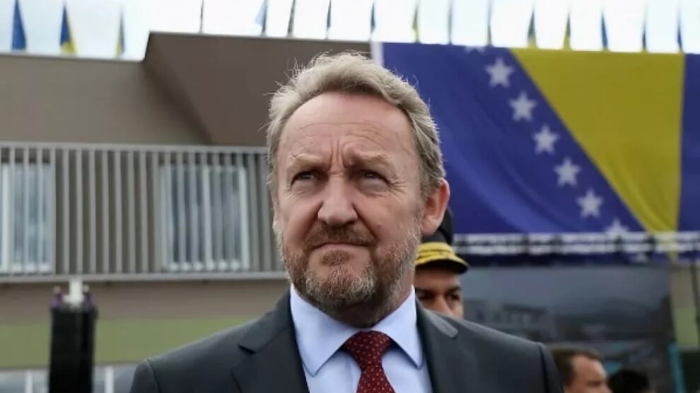 Bakir Izetbegović: Međunarodna zajednica sporo reagovala, ljudi ne prate Dodika