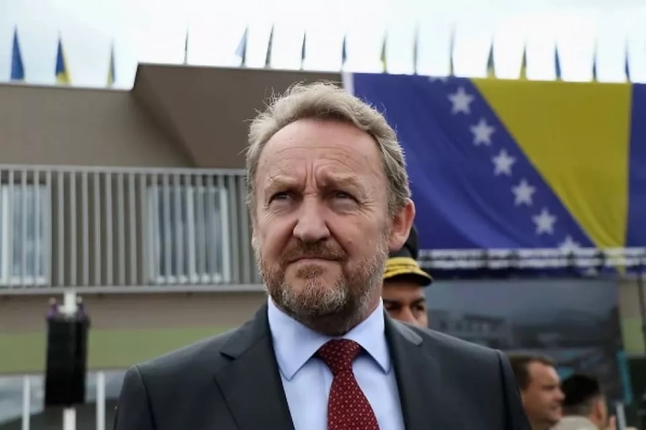 Bakir Izetbegovic