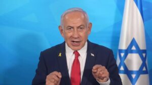 Netanyahu: Ovo je samo početak, od sada će se svi pregovori odvijati pod vatrom