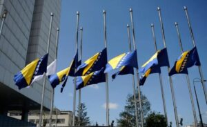 Danas u BiH Dan žalosti zbog tragedije u Sjevernoj Makedoniji