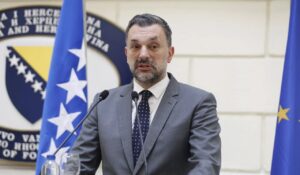 Konaković: Upoznat ćemo članice Vijeća sigurnosti UN-a da je u toku udar na državu