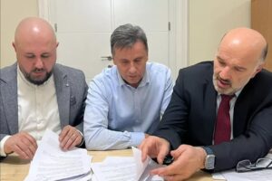 Novalićev advokatski tim uputio apelaciju Evropskom sudu za ljudska prava