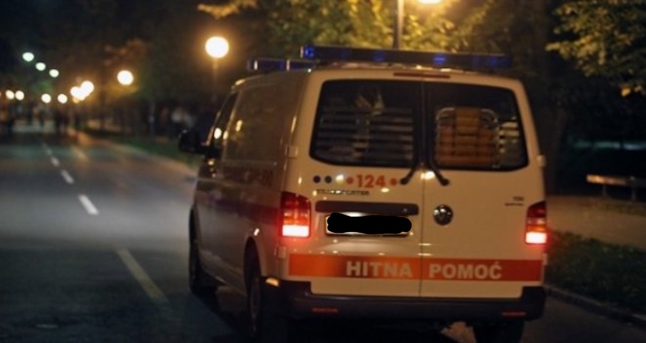 Hitna pomoc