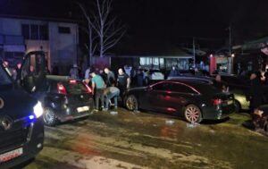 Makedonski ministar unutrašnjih poslova potvrdio smrt 51 osobe, 100 povrijeđenih